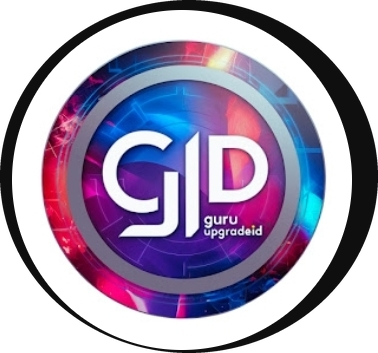 Logo GuruUpgradeID