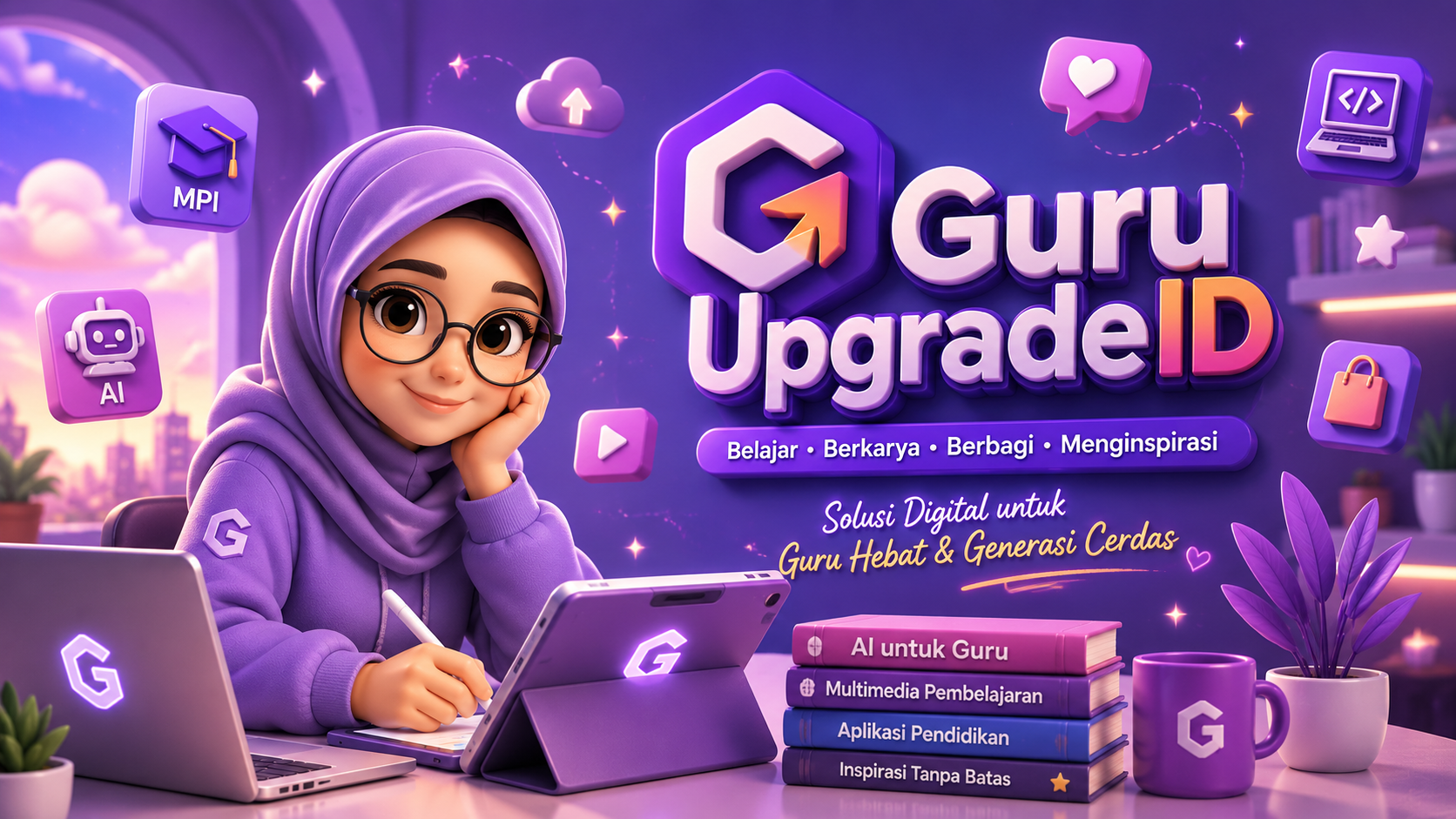 Hero GuruUpgradeID